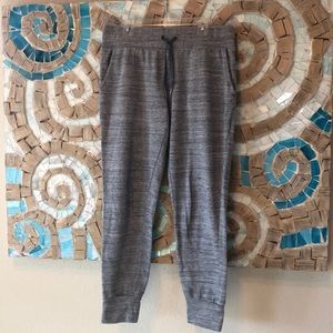 Reebok joggers size S